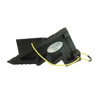 STEP CHOCK/WEDGE COMBO