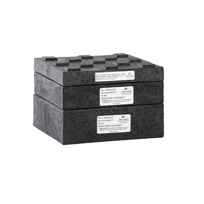 TURTLE LOCK BLOX 9X9X1