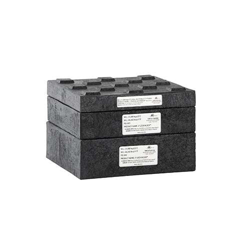 TURTLE LOCK BLOX 9X9X2