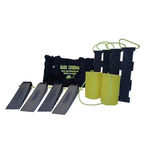 BASIC AUTO STABILIZATION KIT 1 10 VARIOUS COMPONENTS