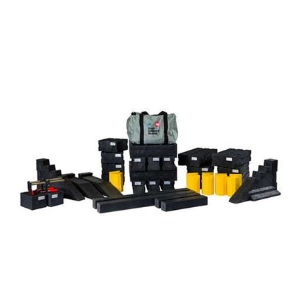 FLEET MAINTENANCE STARTER KIT 24 VARIOUS COMPONENTS