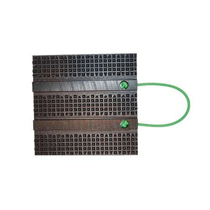 HALF SLAB PAD 2X12X12