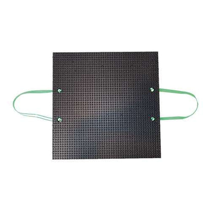 SLAB PAD TWO 2X4X24