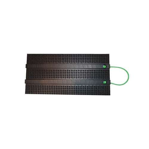 SLAB PAD 2X12X24