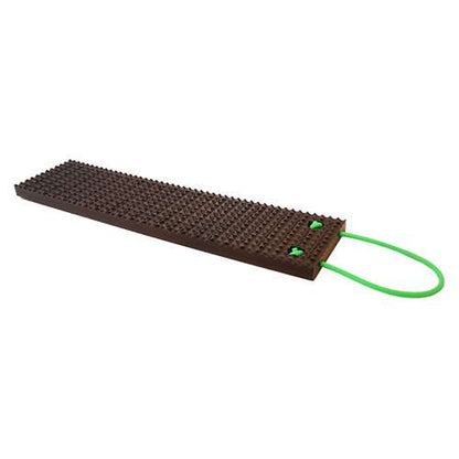 SINGLE PRIME/SUPER CRIB PAD 1X6X24