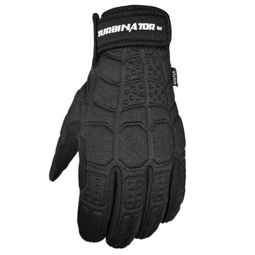 GUANTE ANTIVIBRACION TURBINATOR WINTER