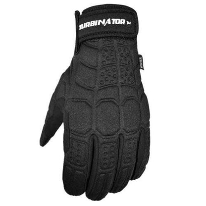 GUANTE ANTIVIBRACION TURBINATOR WINTER
