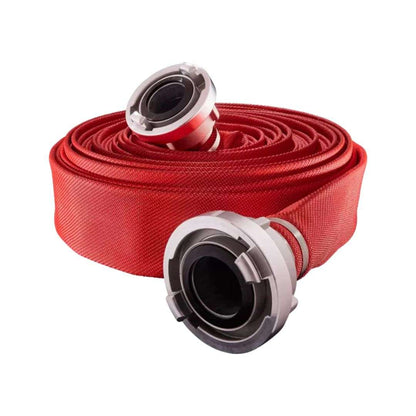 MANGUERA G&H HERKULES 2F ROJA VARIEDADES