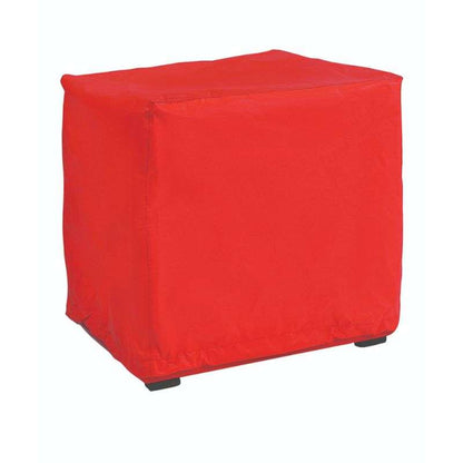 CUBIERTA DE VINILO VENTILADORES DE 24 Y MENORES