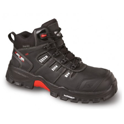 BOTA DE SEGURIDAD BUFFALO O2 VM SAFETY FOOTWEAR