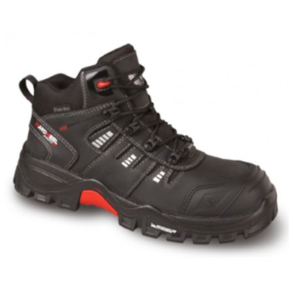BOTA DE SEGURIDAD BUFFALO O2 VM SAFETY FOOTWEAR