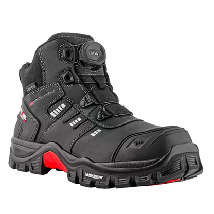 BOTA DE SEGURIDAD BUFFALO VM SAFETY FOOTWEAR