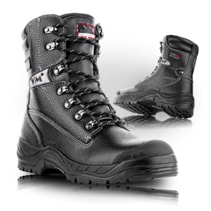 BOTA DE SEGURIDAD LONDON VM SAFETY FOOTWEAR