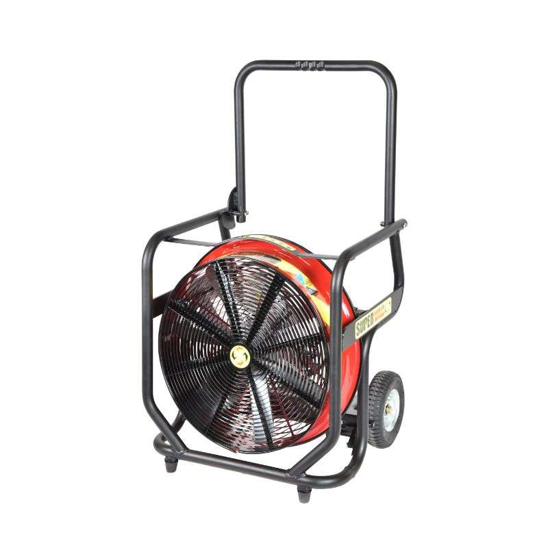 VENTILADOR PPV SERIE VALOR SUPERVAC