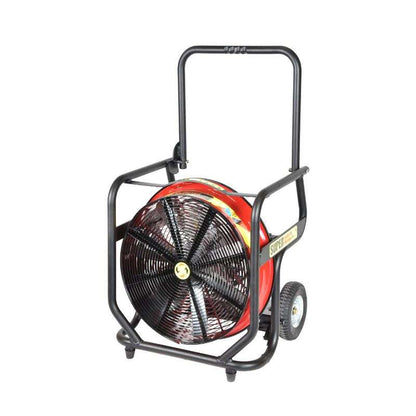 VENTILADOR PPV SERIE VALOR SUPERVAC