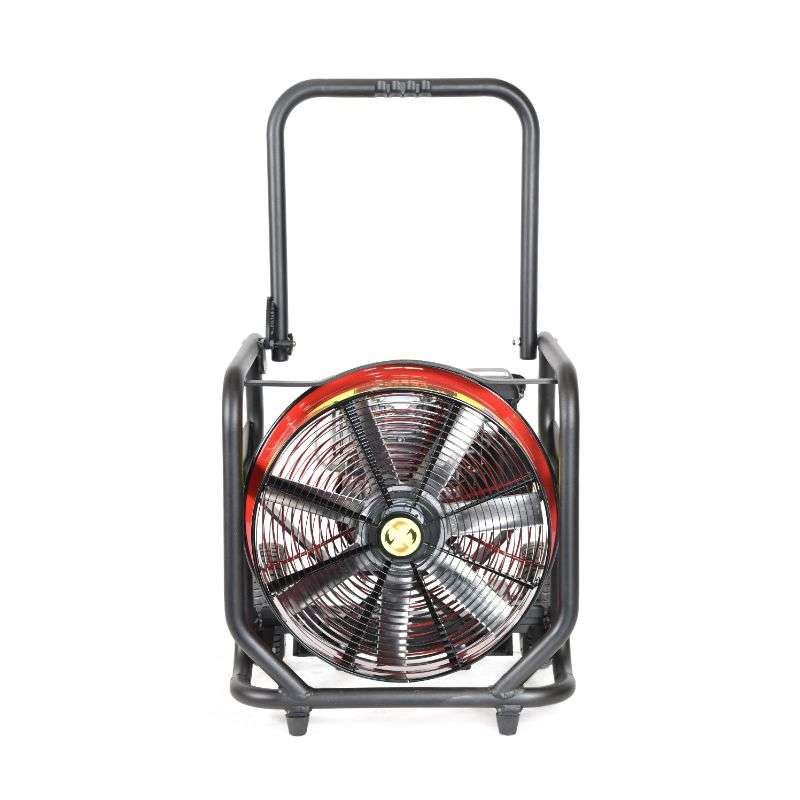 VENTILADOR A GASOLINA SERIE VALOR