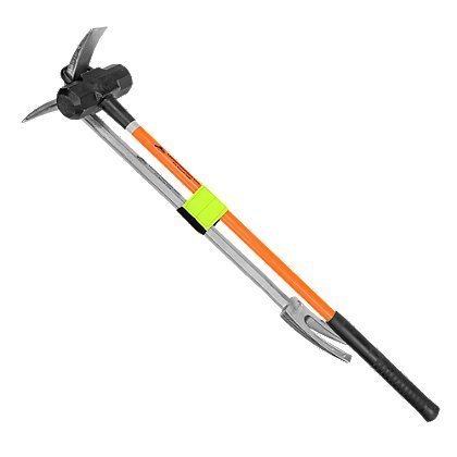 SET HALLIGAN & COMBO LEATHERHEAD TOOLS