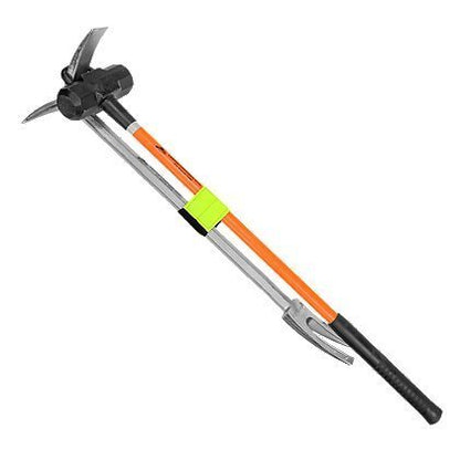 SET HALLIGAN & COMBO LEATHERHEAD TOOLS