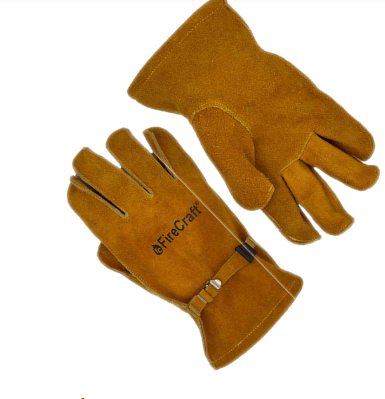 FIRECRAFT WILDLANDS REVERSE SEAM GLOVES
