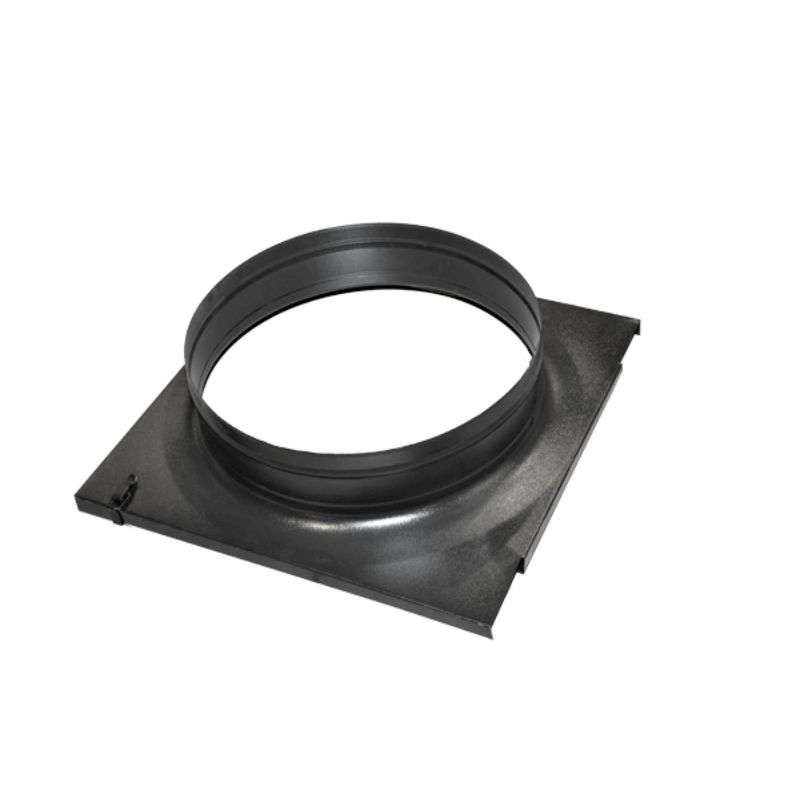 ADAPTADOR DE VENTILADOR A DUCTO