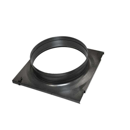 ADAPTADOR DE VENTILADOR A DUCTO