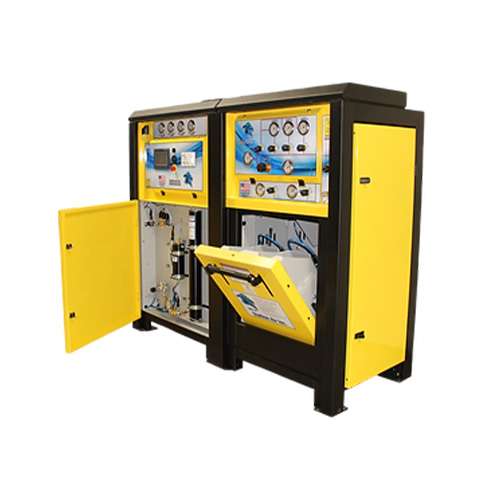 SISTEMA DE AIRE CENTAUR 2 TRIFASICO