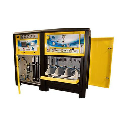 SISTEMA DE AIRE CENTAUR 3 MONOFASICO