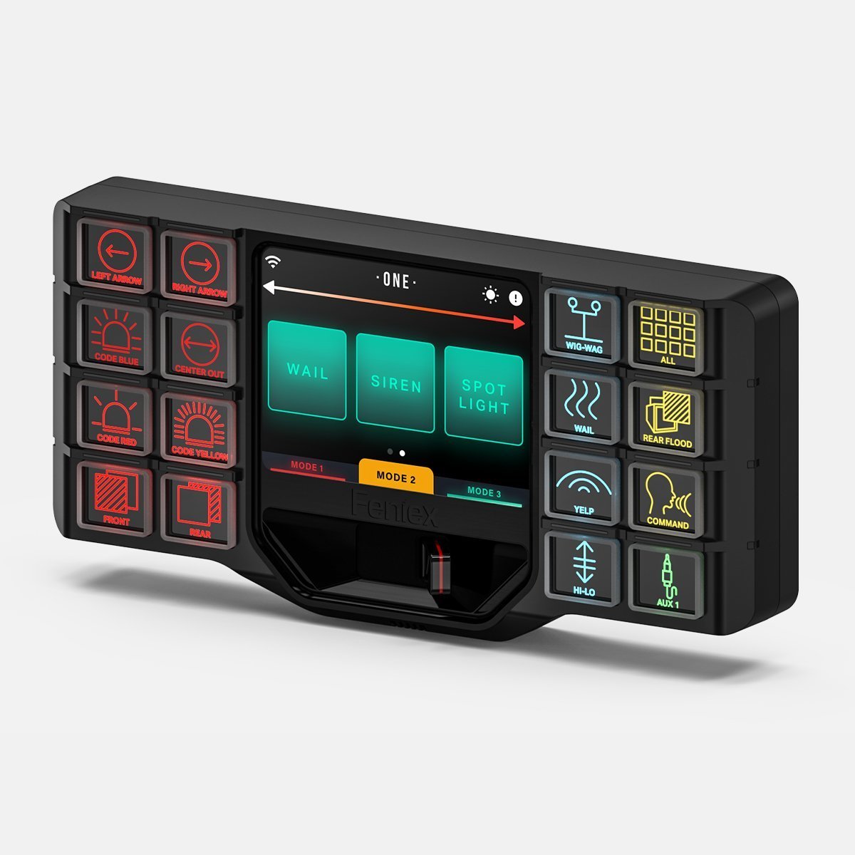 CONTROLADOR AUTONOMO FENIEX ONE