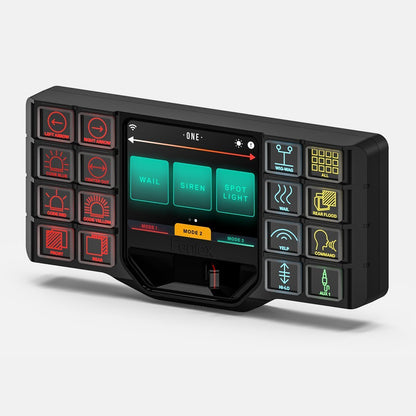CONTROLADOR AUTONOMO FENIEX ONE