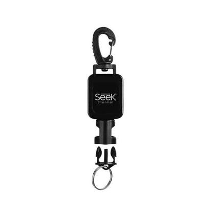 RETRACTOR DE SEEK TIC KIT LRG HD SNAP CLIP