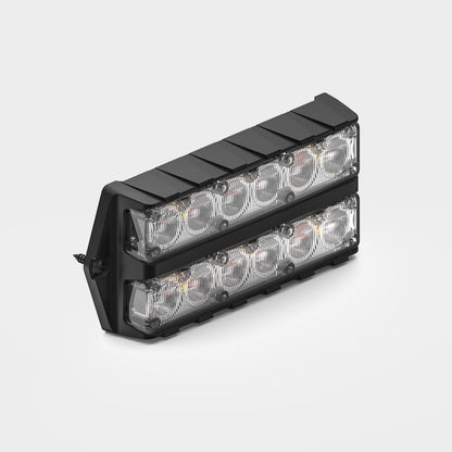LUZ DESTELLANTE FUSION DOBLE FSM