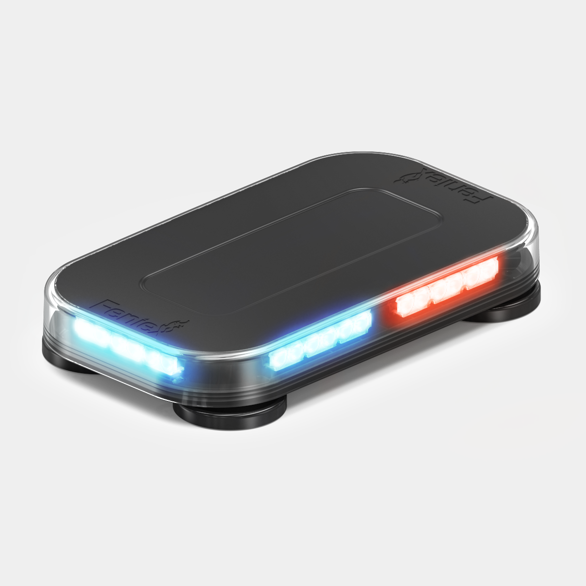 BARRA DE LUCES FUSION MINI 14