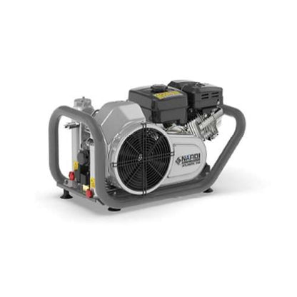COMPRESOR ATLANTIC 100 LPM GASOLINA