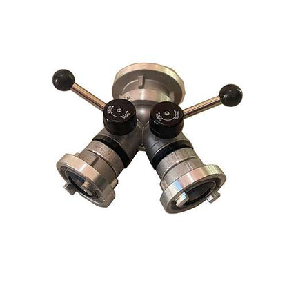 GEMELO 22K DE 2 1,5″ NH MACHO X 1 1,5″ NH HEMBRA