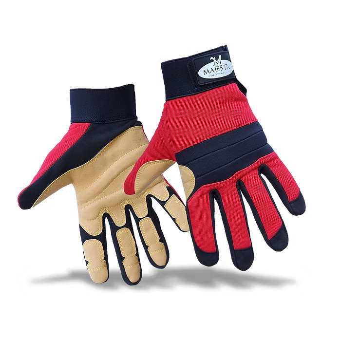 Guante de Rescate con Cuerda MFA70