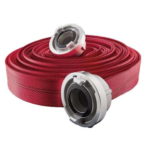 MANGUERA G&H HERKULES 3F ROJA VARIEDADES