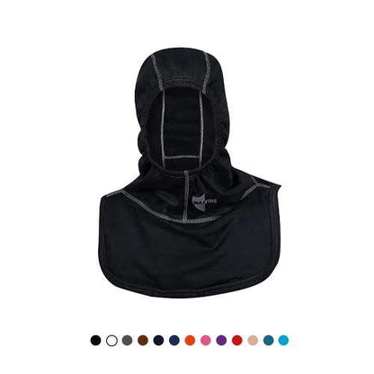 ESCLAVINA HALO 360 NOMEX BLEND 23