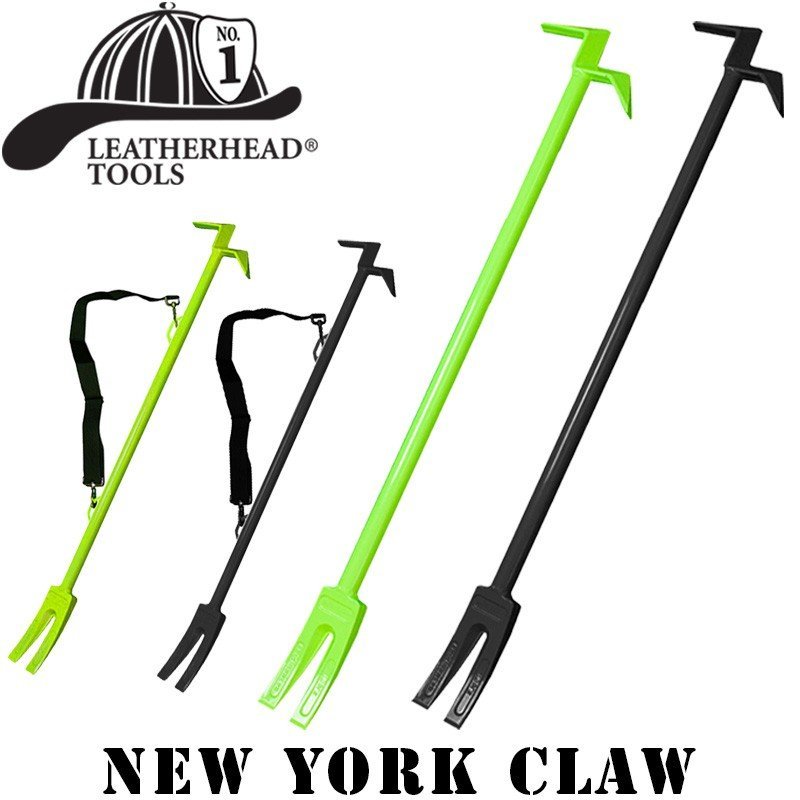 BICHERO NY CLAW LEATHERHEAD TOOLS
