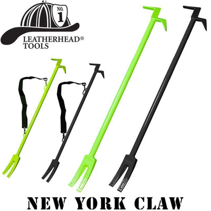 BICHERO NY CLAW LEATHERHEAD TOOLS