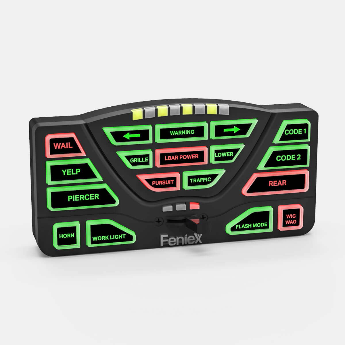 CONTROLADOR BASICO 4200 MINI