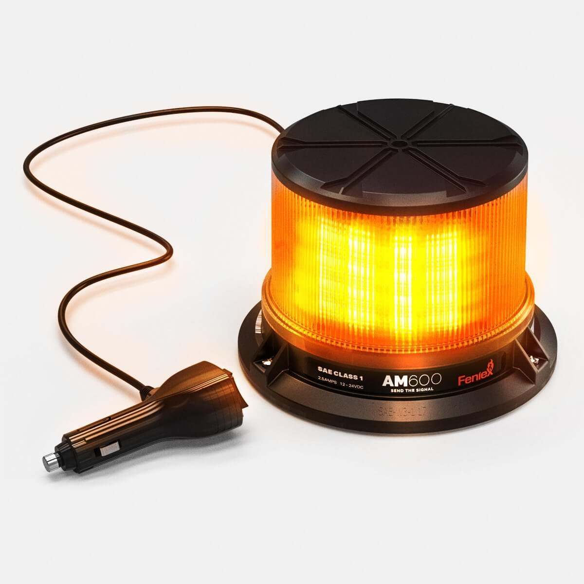LUZ DESTELLANTE TIPO FARO AM600