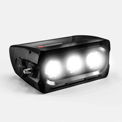 CUBO DE ILUMINACION IA