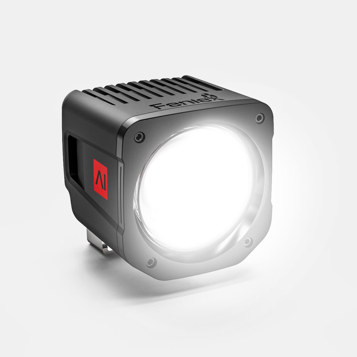CUBO DE ILUMINACION IA