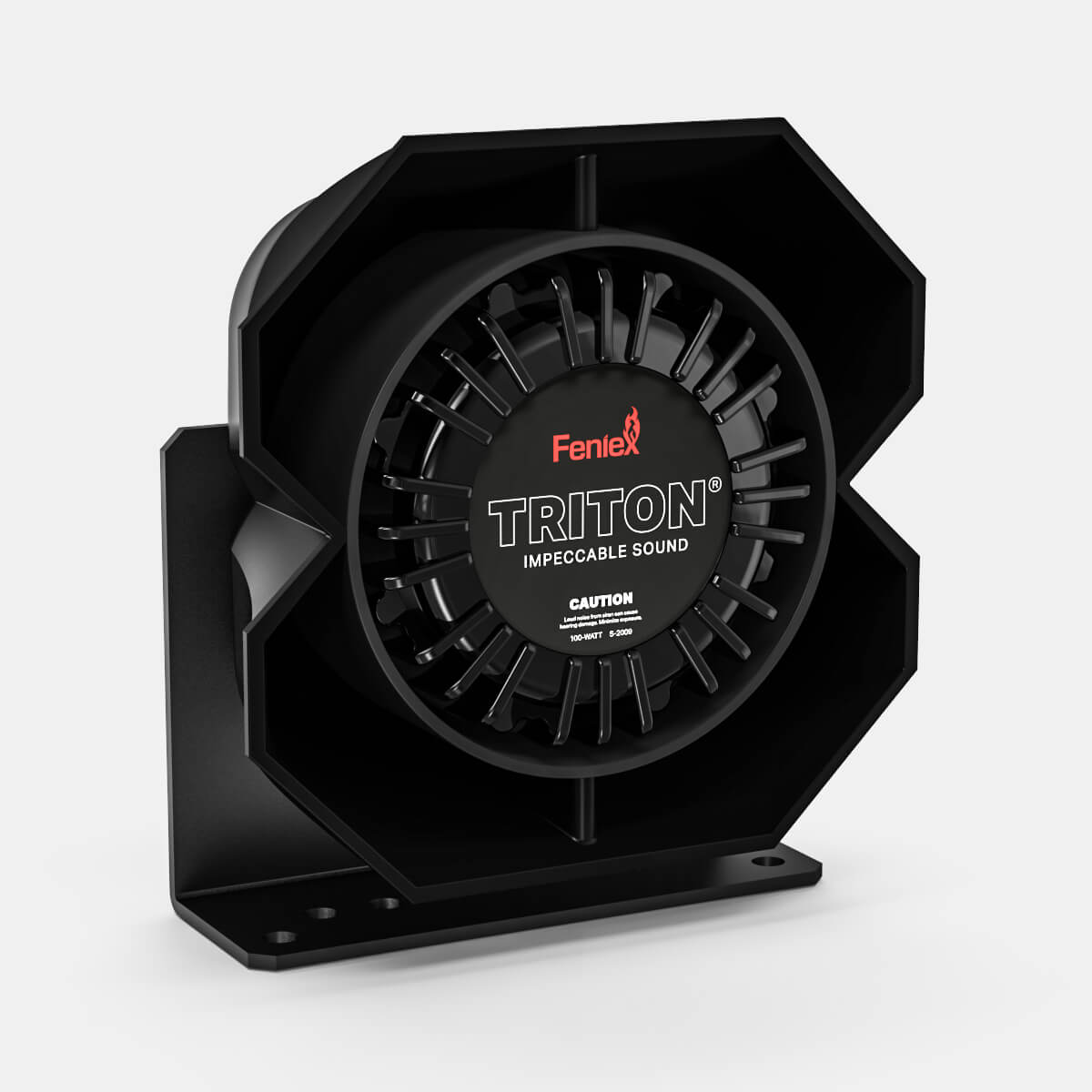 PARLANTE TRITON 100W