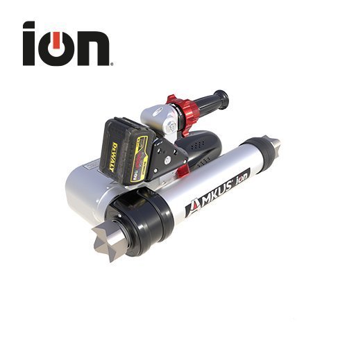 CILINDRO RAM ITR500 AMKUS ION 2.0