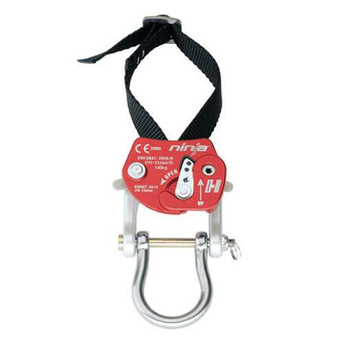 MULTIASCENDEDOR NINJA HARKEN