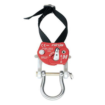 MULTIASCENDEDOR NINJA HARKEN