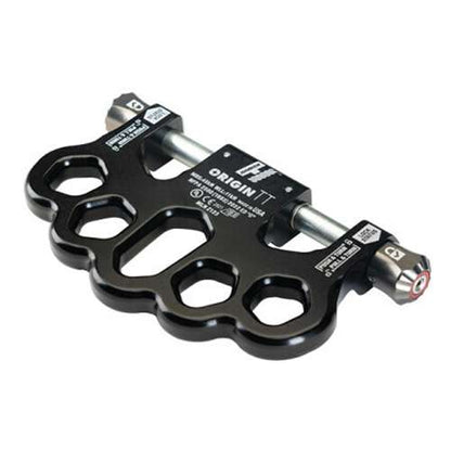 PLATO DE ANCLAJE ORIGIN TT 45 KN SMC