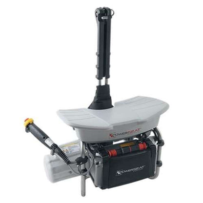 ASIENTO ASCENDEDOR A BATERIA HARKEN