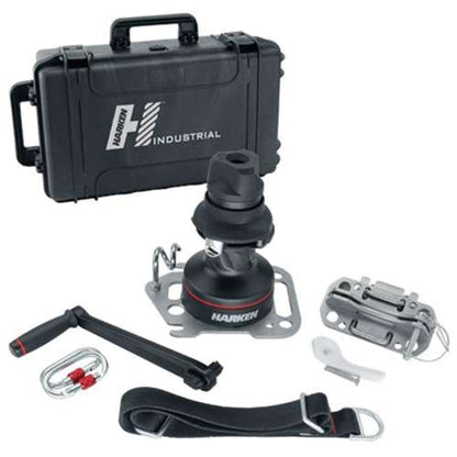 KIT LOKHEAD WINCH STANDARD HARKEN